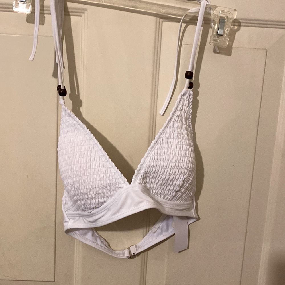 Swimsuit Bathing Suit Top Med